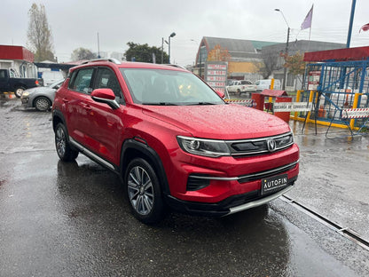 CHANGAN CS35 PLUS 1.6 MT COMFORT 2022