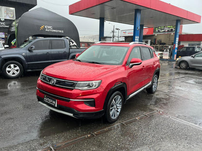 CHANGAN CS35 PLUS 1.6 MT COMFORT 2022