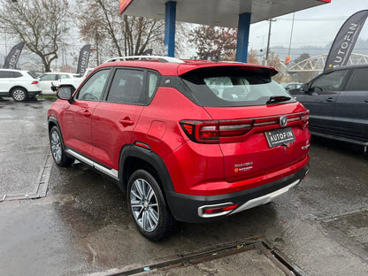 CHANGAN CS35 PLUS 1.6 MT COMFORT 2022