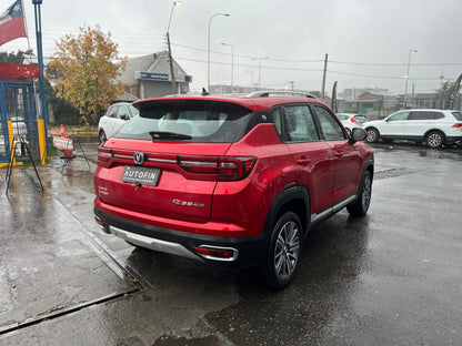 CHANGAN CS35 PLUS 1.6 MT COMFORT 2022