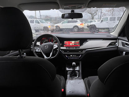 CHANGAN CS35 PLUS 1.6 MT COMFORT 2022