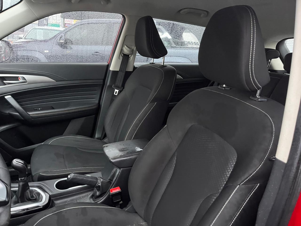 CHANGAN CS35 PLUS 1.6 MT COMFORT 2022