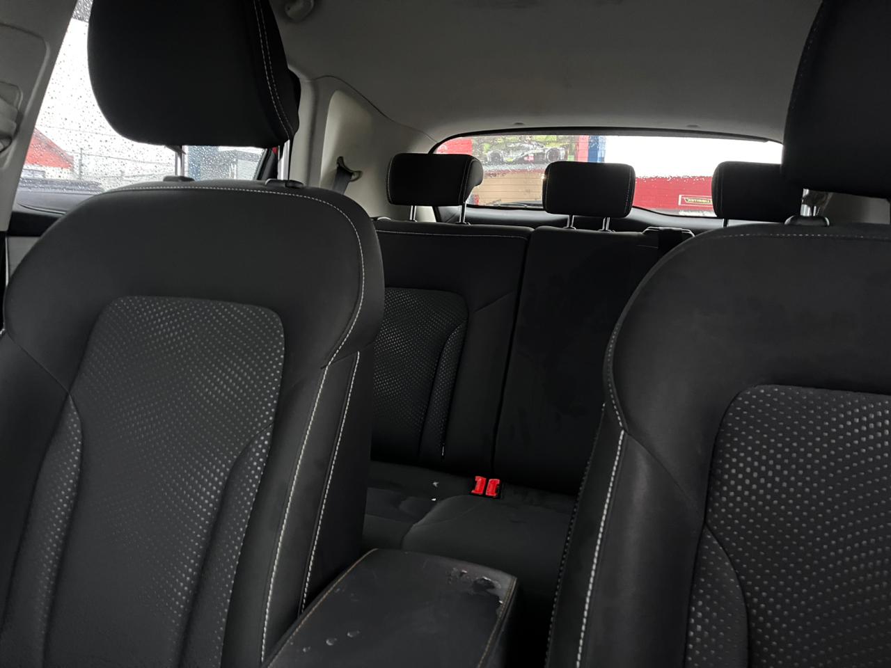 CHANGAN CS35 PLUS 1.6 MT COMFORT 2022