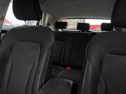 CHANGAN CS35 PLUS 1.6 MT COMFORT 2022