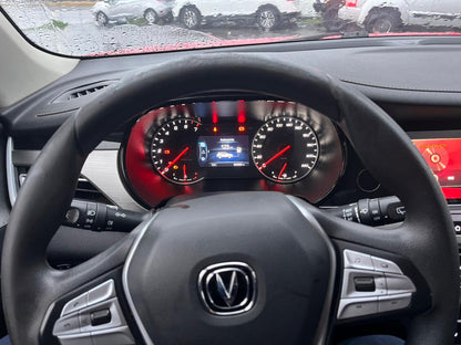 CHANGAN CS35 PLUS 1.6 MT COMFORT 2022