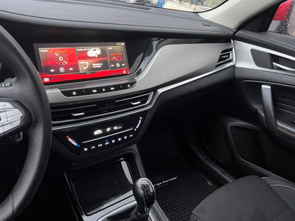 CHANGAN CS35 PLUS 1.6 MT COMFORT 2022