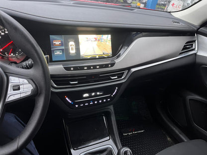 CHANGAN CS35 PLUS 1.6 MT COMFORT 2022