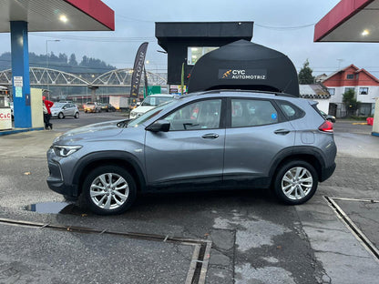 CHEVROLET TRACKER 1.2 TURBO 2022