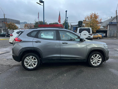 CHEVROLET TRACKER 1.2 TURBO 2022