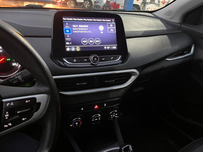 CHEVROLET TRACKER 1.2 TURBO 2022
