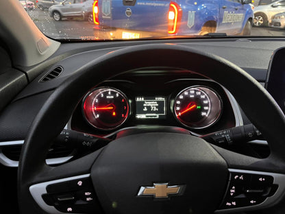 CHEVROLET TRACKER 1.2 TURBO 2022