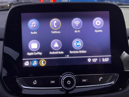 CHEVROLET TRACKER 1.2 TURBO 2022
