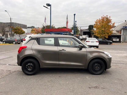 SUZUKI SWIFT 1.2 GL 2024
