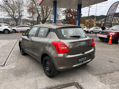 SUZUKI SWIFT 1.2 GL 2024