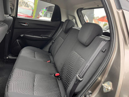 SUZUKI SWIFT 1.2 GL 2024