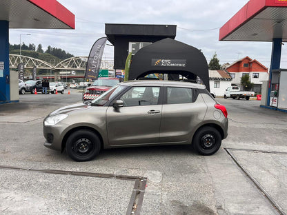 SUZUKI SWIFT 1.2 GL 2024