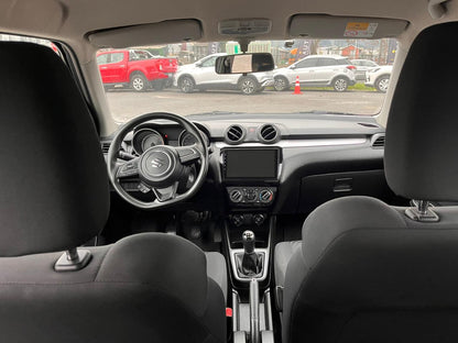 SUZUKI SWIFT 1.2 GL 2024