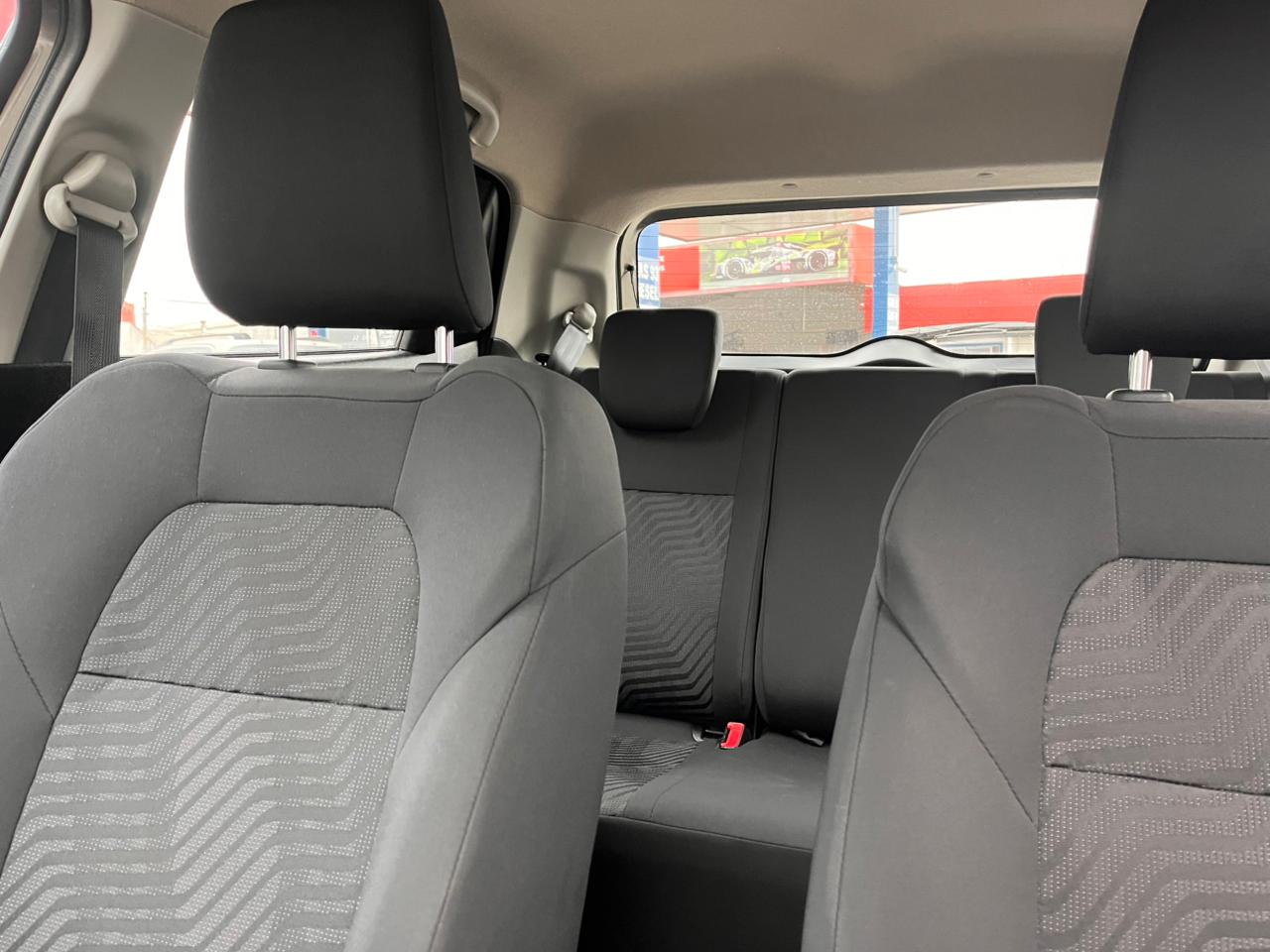 SUZUKI SWIFT 1.2 GL 2024