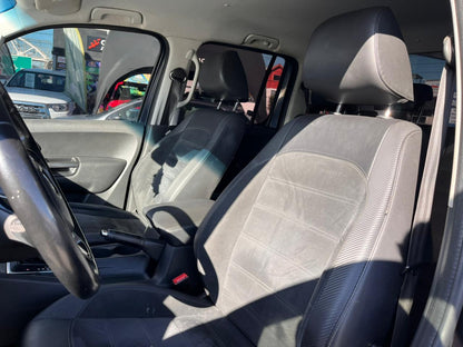VOLKSWAGEN AMAROK HIGHLINE 2.0 AUT 4X4 2019
