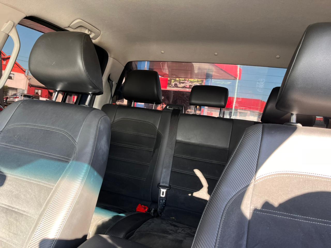 VOLKSWAGEN AMAROK HIGHLINE 2.0 AUT 4X4 2019