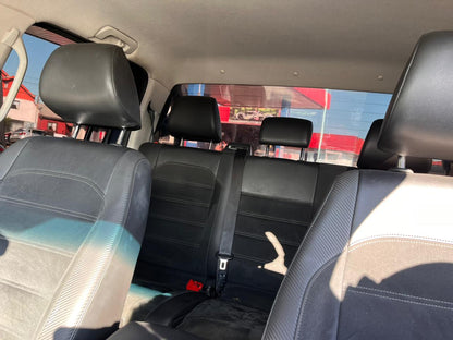VOLKSWAGEN AMAROK HIGHLINE 2.0 AUT 4X4 2019