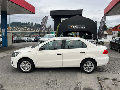 VOLKSWGEN VOYAGE HIGHLINE 1.6 2022