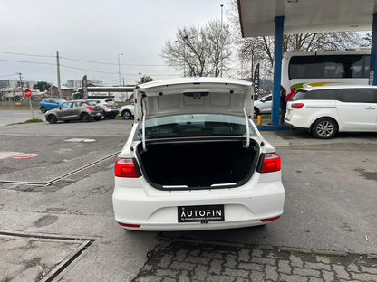 VOLKSWGEN VOYAGE HIGHLINE 1.6 2022