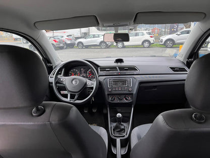 VOLKSWGEN VOYAGE HIGHLINE 1.6 2022
