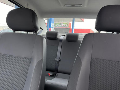 VOLKSWGEN VOYAGE HIGHLINE 1.6 2022