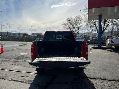 FORD F150 XLT V8 DOBLE CABINA 2017