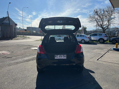 SUZUKI SWIFT 1.2 HB 2018