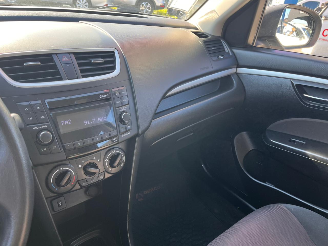 SUZUKI SWIFT 1.2 HB 2018