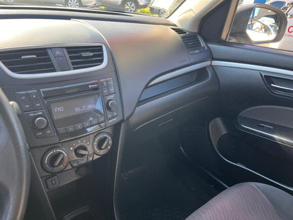 SUZUKI SWIFT 1.2 HB 2018