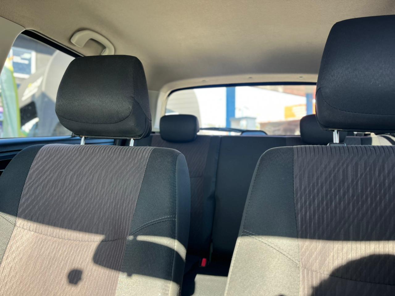 SUZUKI SWIFT 1.2 HB 2018