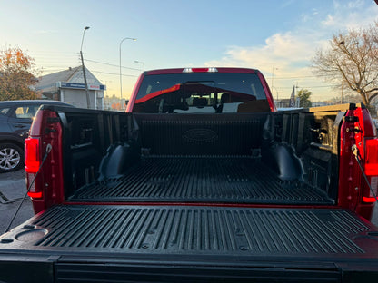 FORD F150 LARIAT LUXURY 5.0 4X4 2019