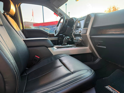 FORD F150 LARIAT LUXURY 5.0 4X4 2019