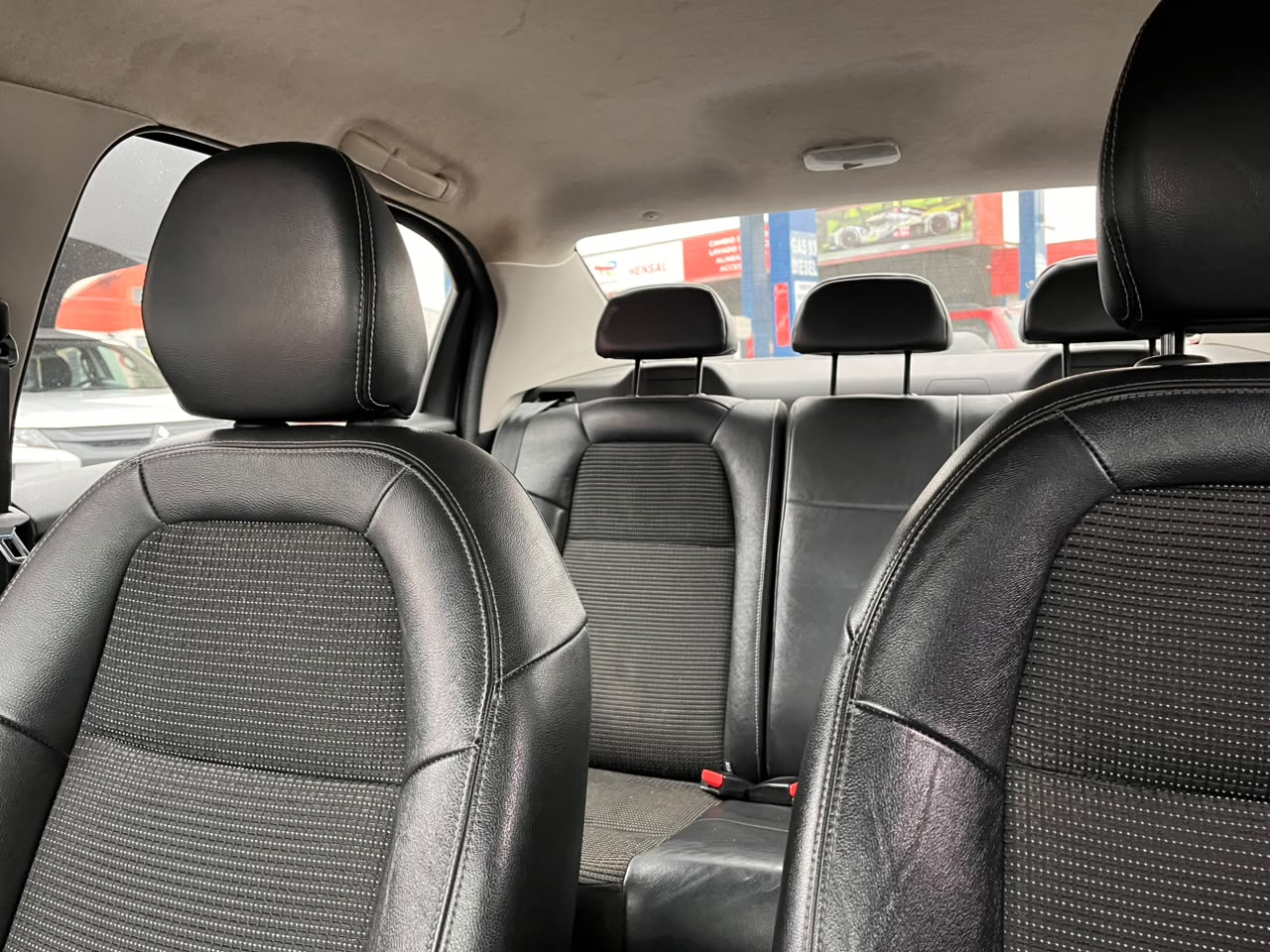 PEUGEOT 301 ALLURE HDI 1.6 2021