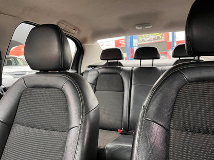 PEUGEOT 301 ALLURE HDI 1.6 2021