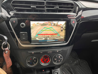 PEUGEOT 301 ALLURE HDI 1.6 2021