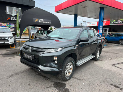 MITSUBISHI L200 KATANA 4x2 DIESEL 2.4 TURBO 2019