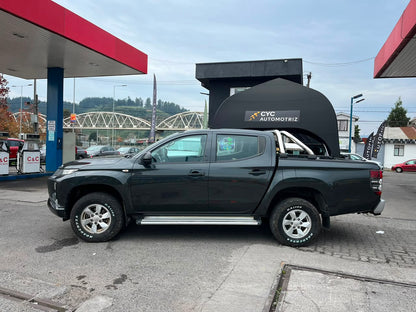 MITSUBISHI L200 KATANA 4x2 DIESEL 2.4 TURBO 2019