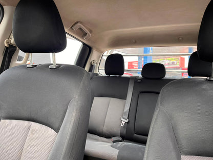 MITSUBISHI L200 KATANA 4x2 DIESEL 2.4 TURBO 2019