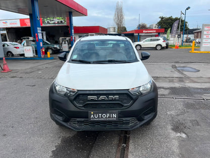RAM 700 SLT CS 1.4 SLT 2022