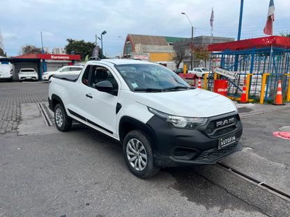 RAM 700 SLT CS 1.4 SLT 2022