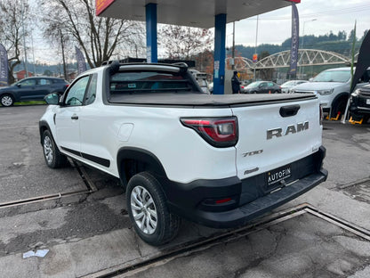 RAM 700 SLT CS 1.4 SLT 2022