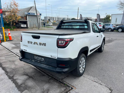 RAM 700 SLT CS 1.4 SLT 2022