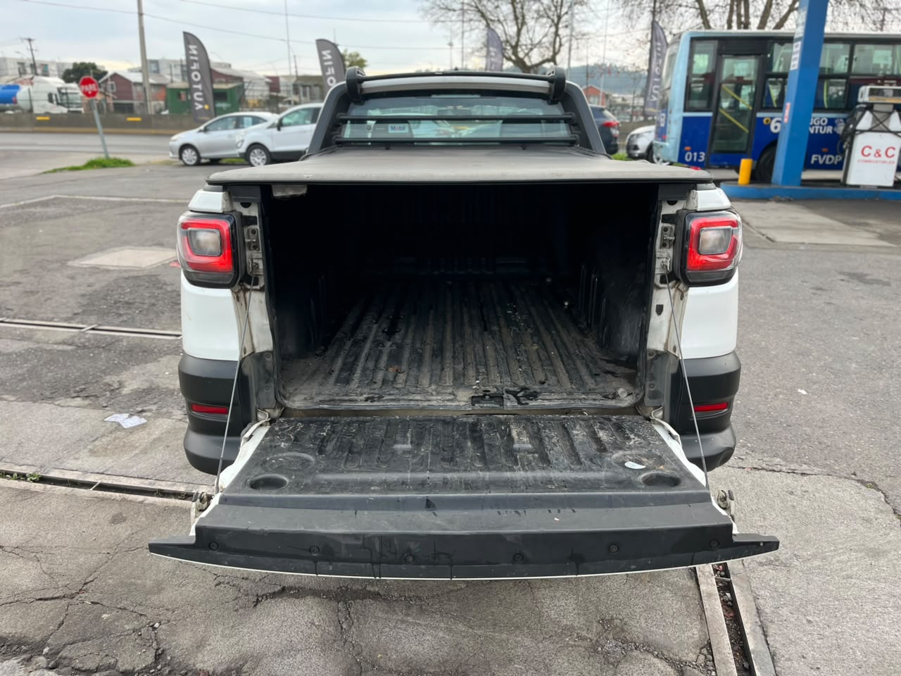 RAM 700 SLT CS 1.4 SLT 2022
