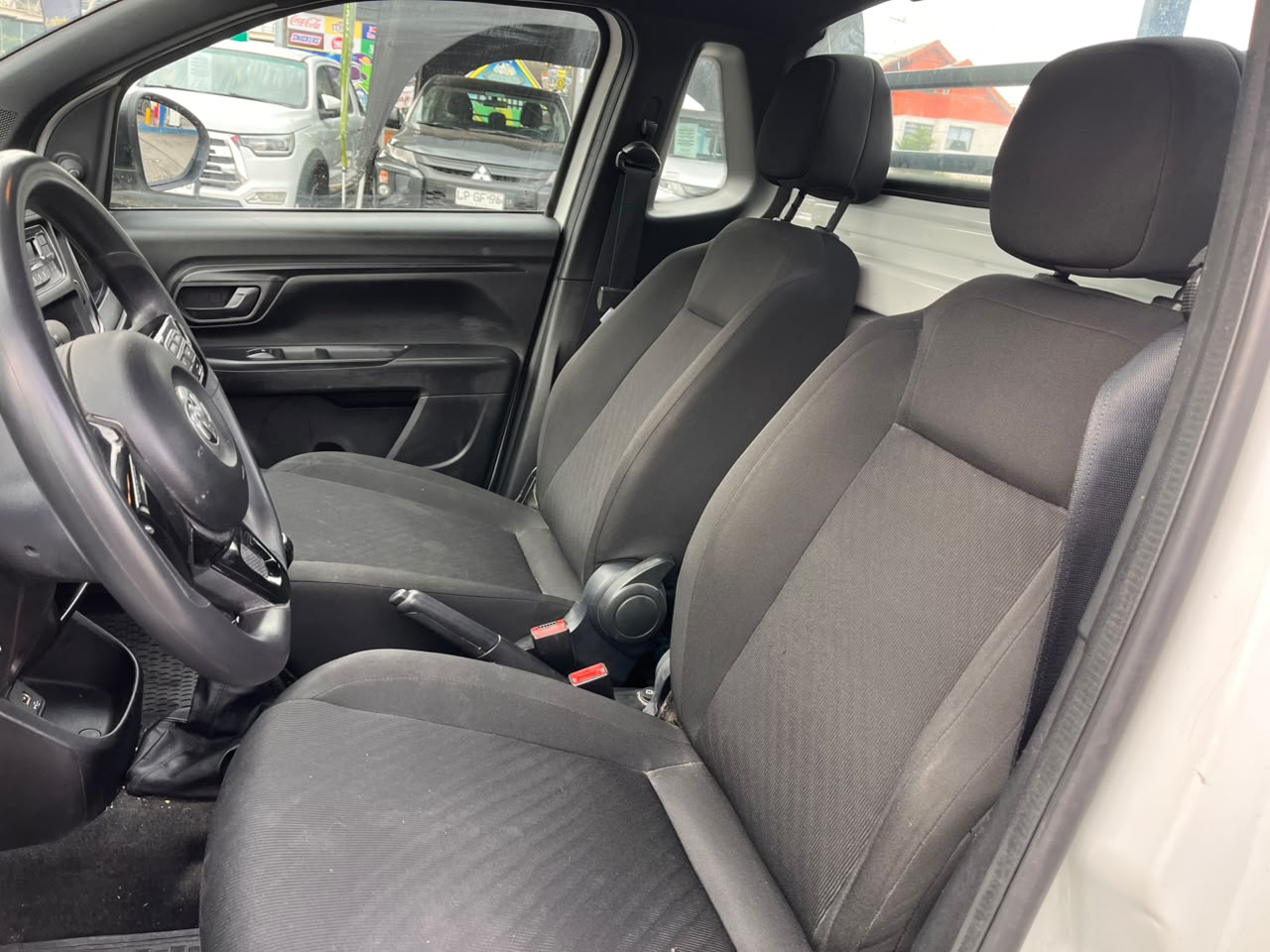 RAM 700 SLT CS 1.4 SLT 2022