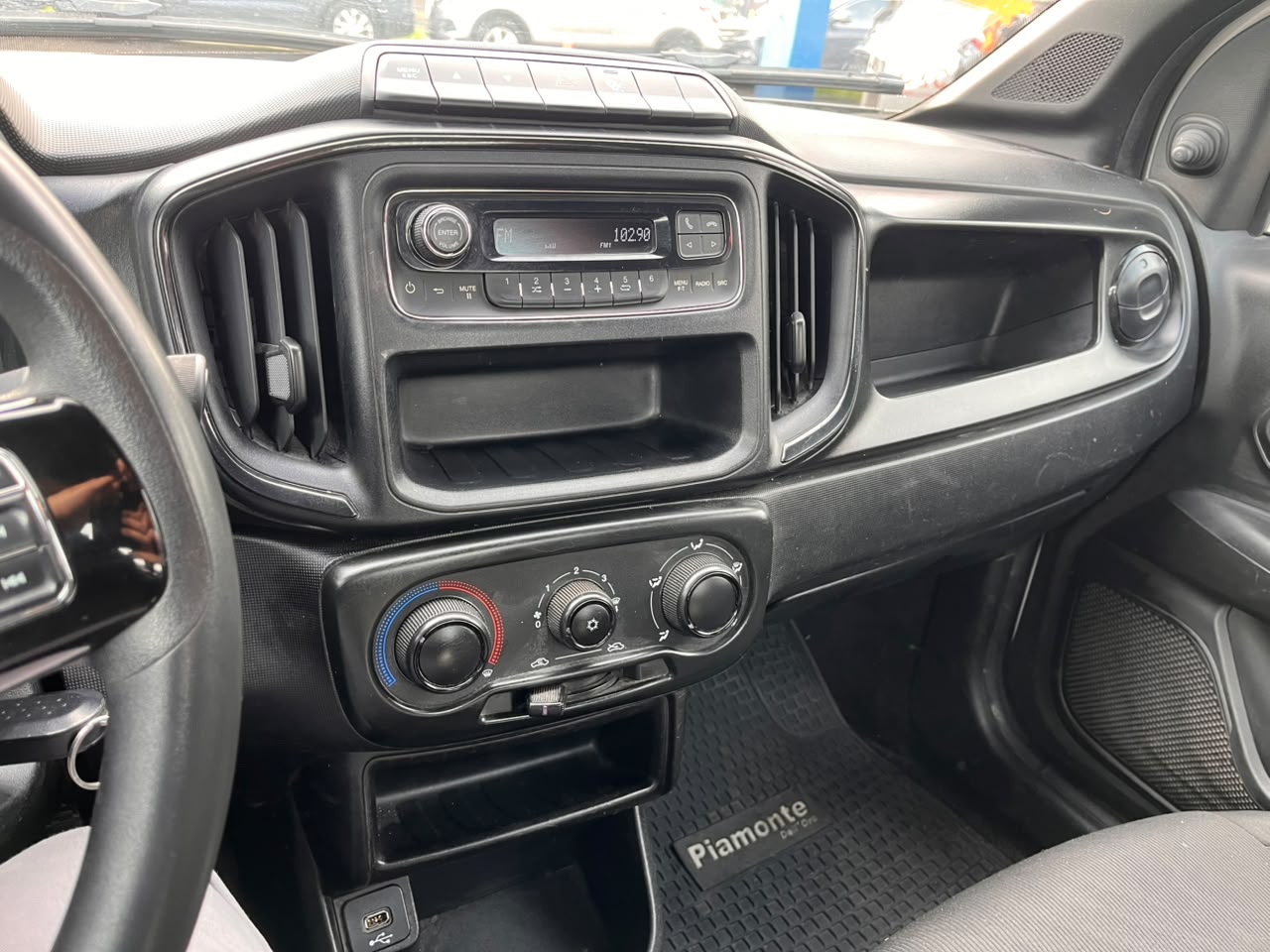 RAM 700 SLT CS 1.4 SLT 2022