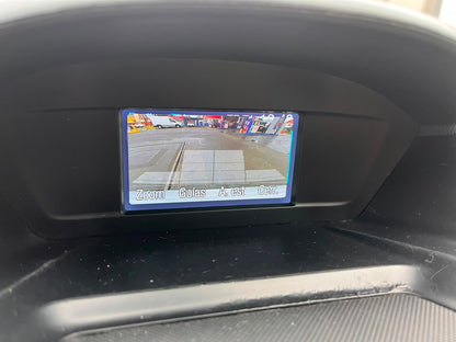 FORD ESCAPE 2.0 AUT 2016